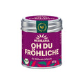 Herbaria Oh Du Fröhliche Bio SD-Dose, 60g