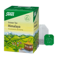 Salus Green Tea Himalaya 15 filter bags organic 