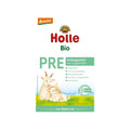 Holle Bio-Anfangsmilch PRE aus Ziegenmilch 400g