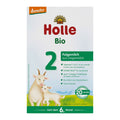Holle Bio-Folgemilch 2 aus Ziegenmilch 400g