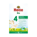Holle Bio-Folgemilch 4 aus Ziegenmilch 400g