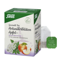 Salus Gourmet Elderflower Apple Tea Organic 15 filter bags