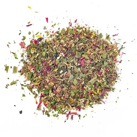 Sonnentor Holy Veggie Grill Spice Organic 30g