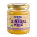 HOYER Gelée Royale im Honig Bio 250g