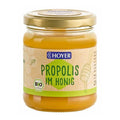 HOYER Propolis im Honig Bio 250g
