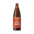 Voelkel Hygge Punsch Bitter Appelsin alkoholfrei demeter, 0,75 l