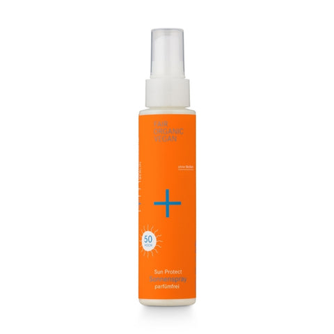 i+m Sun Protect Sonnenspray LSF 50  Bio 100ml