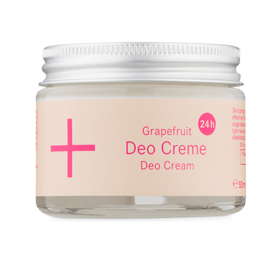 i+m Deo Creme Grapefruit Bio 50ml