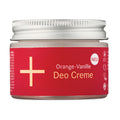 i+m Deo Creme Orange-Vanille Bio 30ml