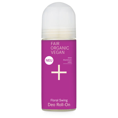 i+m Deo Floral Swing Deo Roll-On Bio 50ml