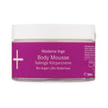i+m Madame Inge Body Mousse Argan • Zedernuss Bio 200ml