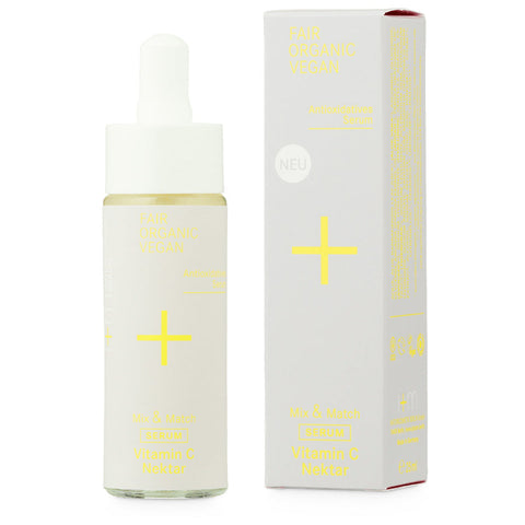 i+m Mix & Match Vitamin C Nektar Antioxidatives Serum Bio 25ml