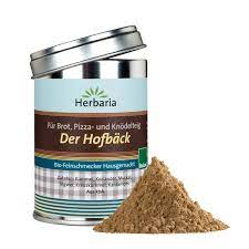 Herbaria Der Hofbäck Gewürzmischung Bio 55 g