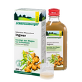 Schoenenberger Ingwer, Naturreiner Heilplanzensaft Bio 200ml