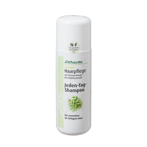 Schoenenberger Extracta Everyday Shampoo NF 300ml