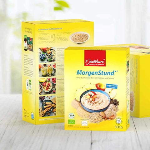 jentschura morgenstund