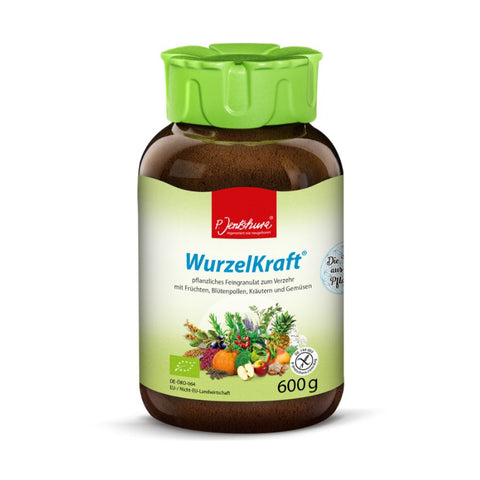 Jentschura WurzelKraft BIO (600g)