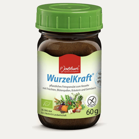 Jentschura WurzelKraft BIO (60g)