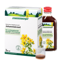 Schoenenberger St. John's wort, natural medicinal plant juice 3X200ml. 