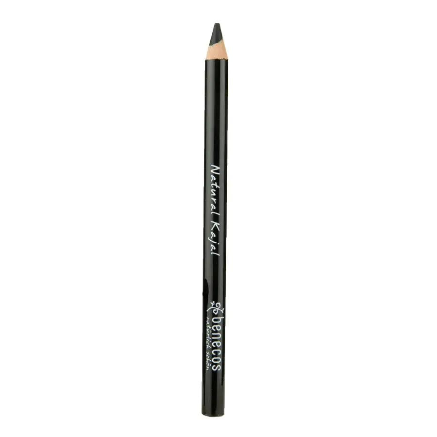 benecos Natural Beauty  Kajal black Bio 1,13g