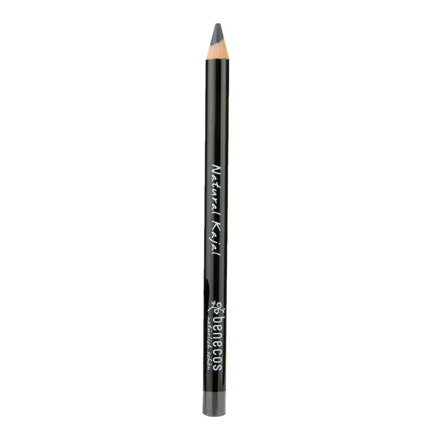 benecos Natural Beauty  Kajal grey Bio 1,13g