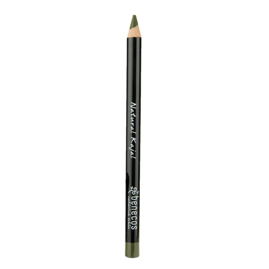 benecos Natural Beauty  Kajal olive Bio 1,13g