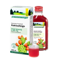 Schoenenberger Kaktusfeige, Naturreiner Fruchtsaft (Bio) 200ml.