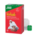Salus Karkade fruit tea 15 filter bags organic