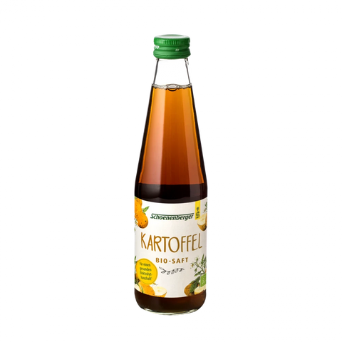 Schoenenberger Kartoffel-Saft (Bio) 330ml