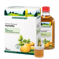 Schoenenberger Kartoffel, Naturreiner Pflanzensaft 3X200ml.