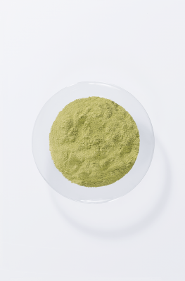 khadi Pflanzenhaarfarbe Aschbraun Bio 100g