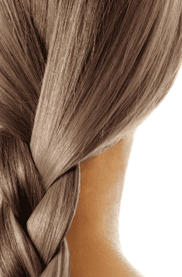 khadi Herbal Hair Color Dark Blonde Organic 100g