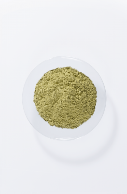 khadi Herbal Hair Color Light Blonde Organic 100g