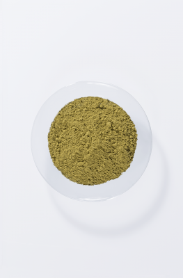 khadi Herbal Hair Color Light Brown Organic 100g