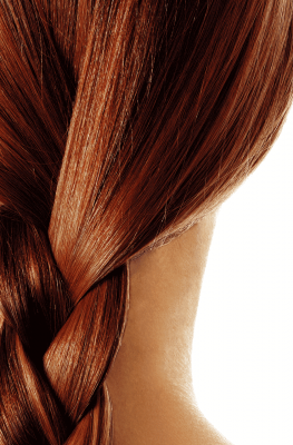 khadi Herbal Hair Color Light Brown Organic 100g