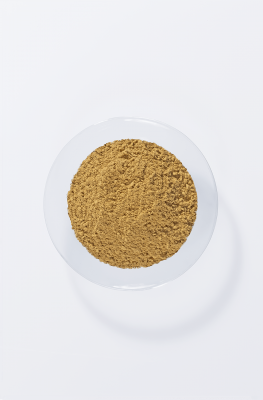 khadi Pflanzenhaarfarbe Henna, Amla und Jatropha Bio 100g