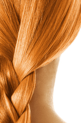 khadi Plant Hair Color Copper Organic 100g
