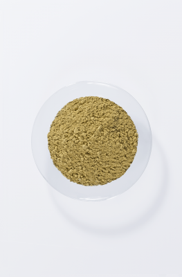 khadi Herbal Hair Color Medium Blonde Organic 100g