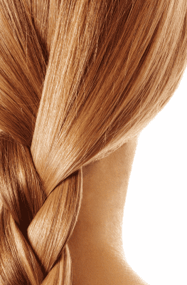 khadi Herbal Hair Color Medium Blonde Organic 100g