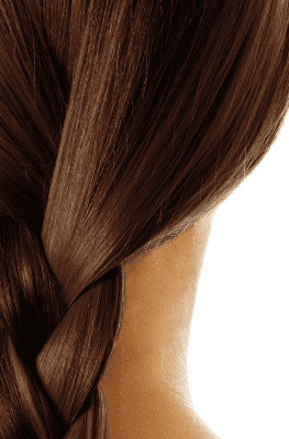 khadi Herbal Hair Color Medium Brown Organic 100g 