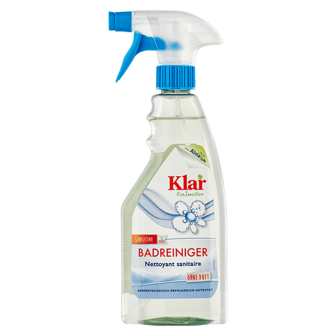 Klar - Badreiniger Spray 500ml