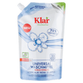 AlmaWin - CLEAR Universal Detergent Soapnut - 1.5l