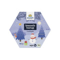 Govinda Fruchtkugeln Geschenkbox Weihnachten Bio, 200 g