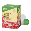 Salus Bach flower tea "Power &amp; Energy" organic 15 filter bags