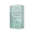 Wellora Kreatin Trinkpulver, 450 g