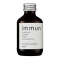 kruut Wildkräuterauszug Immun Bio 150ml