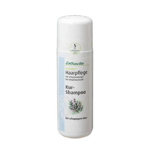 Schoenenberger Extracta Kur-Shampoo S 300ml