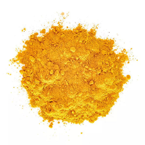 Sonnentor Kurkuma gemahlen 40 g Bio