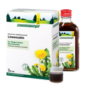 Schoenenberger Löwenzahn, Naturreiner Heilpflanzensaft 3X200ml.