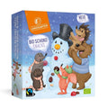 Landgarten Organic Chocolate Advent Calendar 2025 discontinued